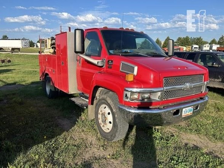2006-chevrolet-kodiak-c4500-image-1