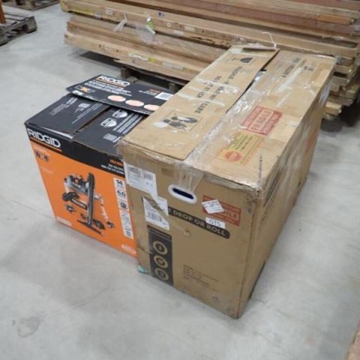 Cosmo 36 In. Island Mount Range Hood