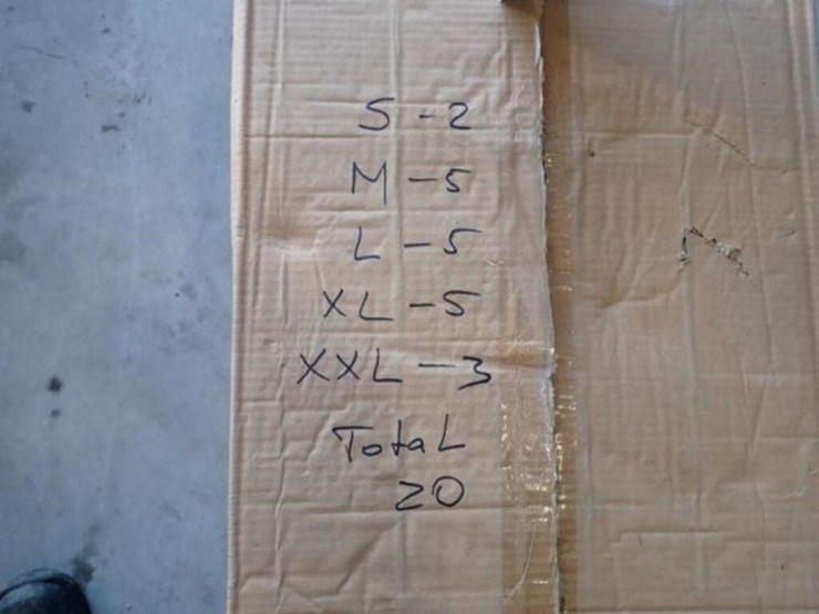 qty-of-(20)-polartec-fleece-jackets-image-4