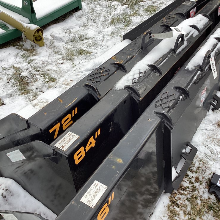 #4650 • Material Bucket