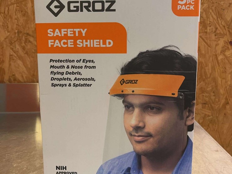 (5)-new-5-pack-clear-safety-face-shields-image-2