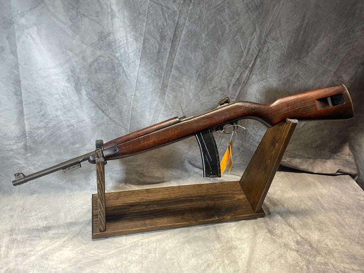 #2294-•-inland-m1-carbine-30-carbine-semi-auto-rifle,-sn:-6244514-image-5