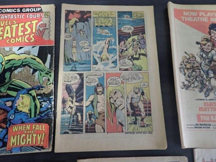 qty-of-vintage-comic-books-image-7