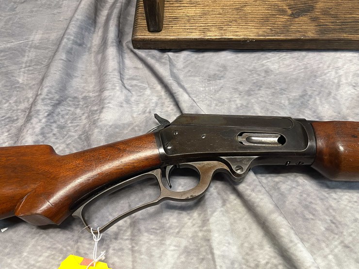 #2355-•-marlin-original-410-410-ga.-shotgun,-sn:-3780-image-7