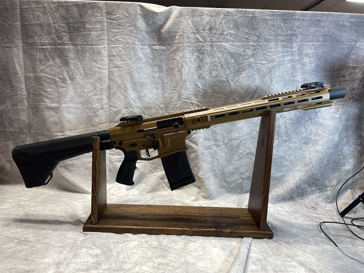 #2398-•-armsco-u-235-m22-12-ga.-semi-auto-shotgun,-sn:-tr4123-hbc002475-image-21