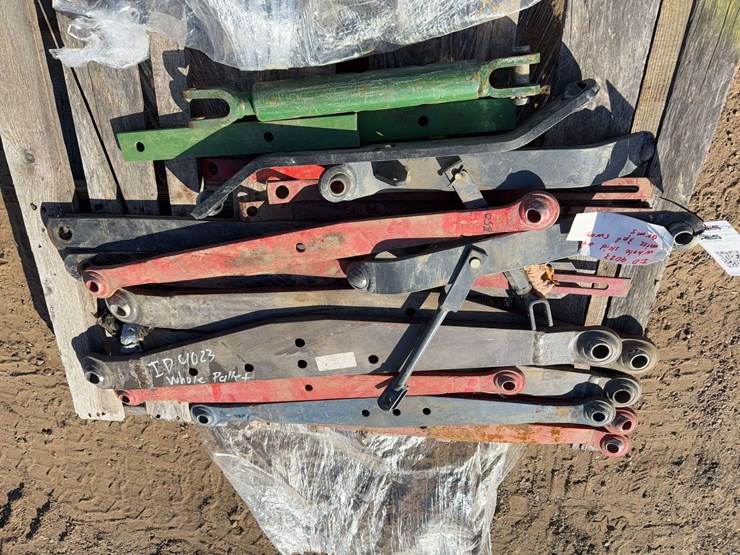 pallet-of-3pt-sway-arms-image-1