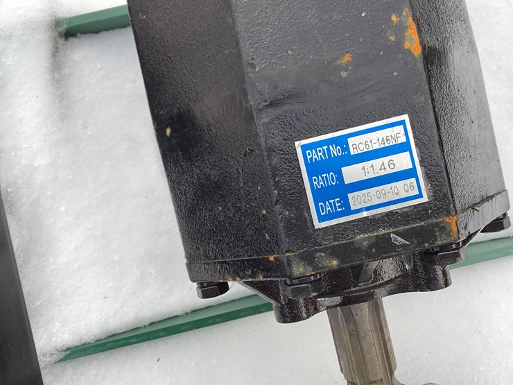 #4648-•-industrias-america-rotary-mower-image-3