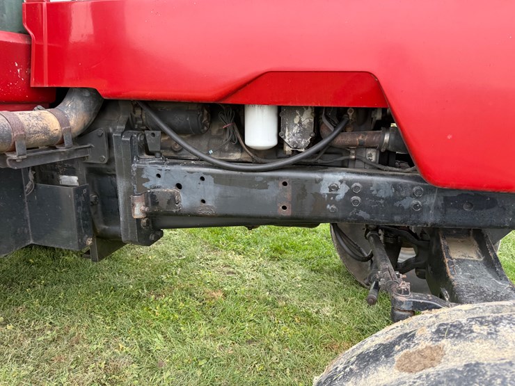 #1016-•-1989-case-7140-tractor-(fennimore,-wi)-image-21