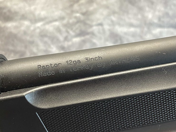 #2338-•-tri-star-12-ga.-semi-auto-shotgun,-sn:-ara0001825-image-5