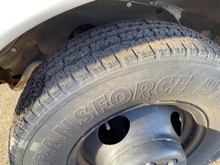 #1071-•-1999-chevy-short-bus-(has-wi-title)-image-12