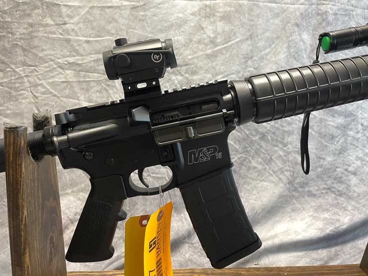 #2317-•-smith-&-wesson-556nato-semi-auto-rifle,-sn:-tu83579-image-3