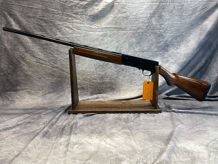 #2345-•-browning-a5-16-ga.-semi-auto-shotgun,-sn:-pt05535yx116-image-9