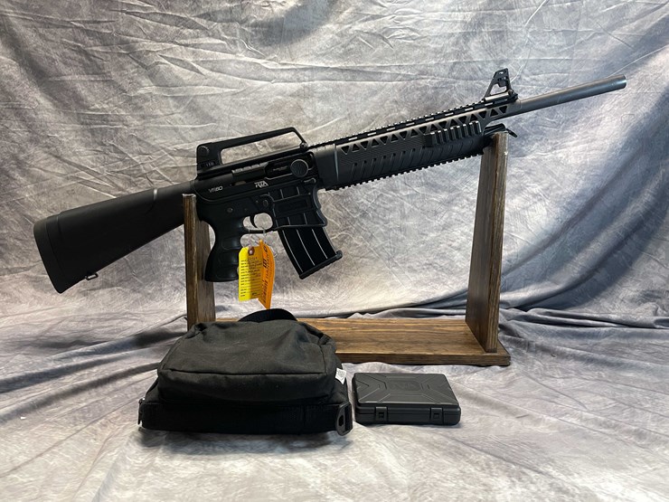 #2351-•-rock-island-vr60-12-ga.-semi-auto-shotgun,-sn:-r176949-image-1