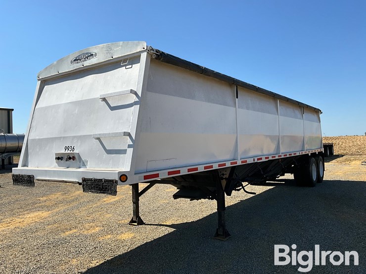 2000-wheeler-36'-t/a-steel-grain-trailer-image-1