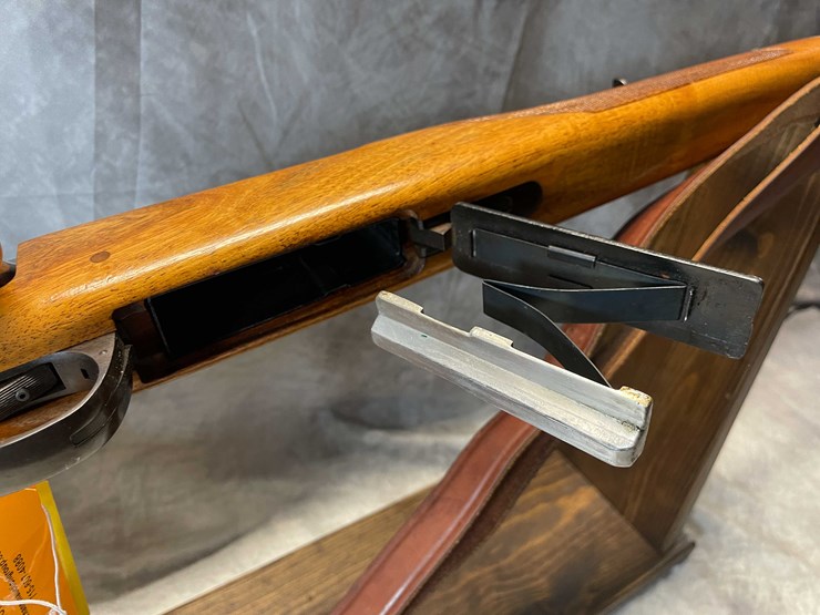 #2291-•-british-small-arms-majestic-deluxe-30-06-sprg-bolt-action-rifle,-sn:-7m7202-image-16