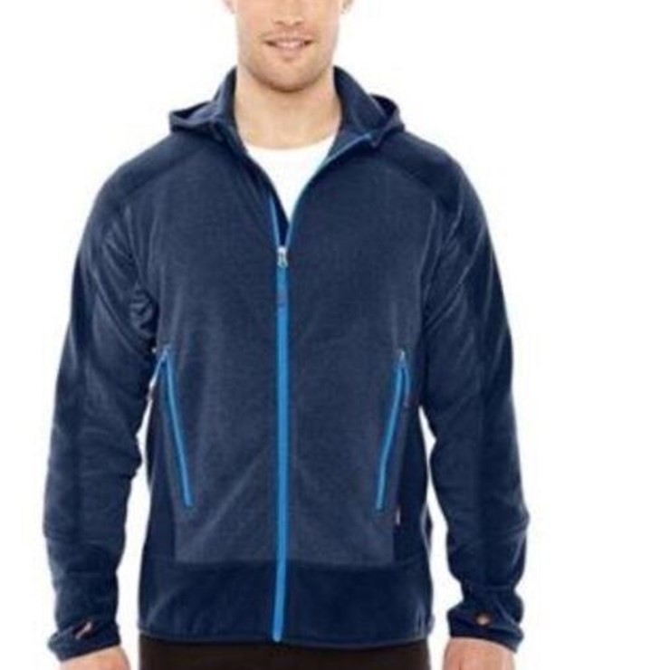 Qty Of (20) Polartec Fleece Jackets