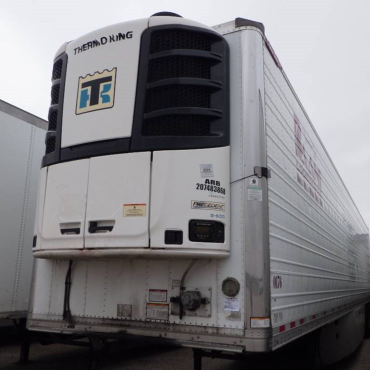 GREAT DANE Everest SS