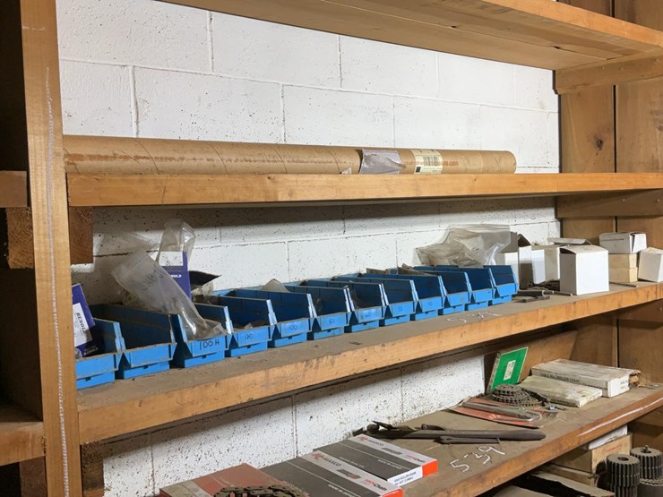 #539-•-roller-chain-and-links-image-1