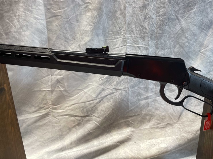 #2370-•-rossi-bravo-.22-wmr-lever-action-rifle,-sn:-7cl130161u-image-8