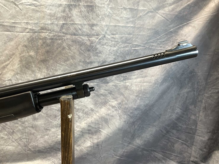 #2336-•-mosseberg-maverick-88-12-ga.-pump-action-shotgun,-sn:-mv09172k-image-4
