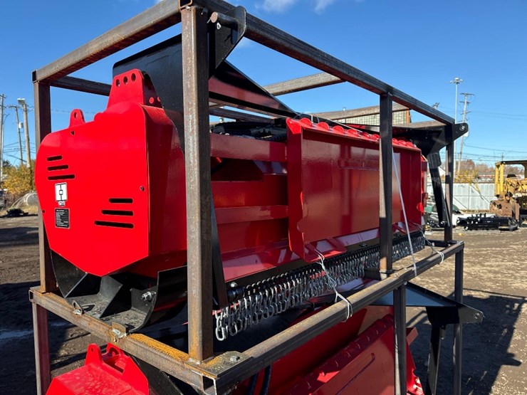 new-giyi-co-72in-hydraulic-skidloader-mulcher-attachment-image-5