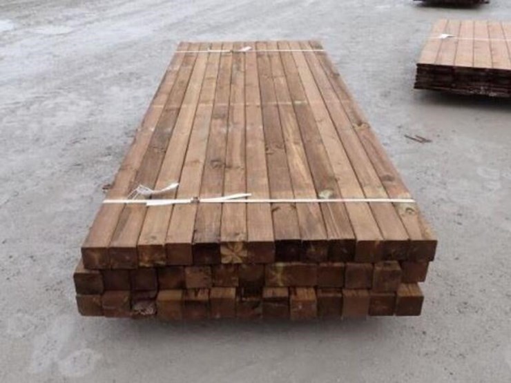 qty-of-(39)-4-in.-x-4-in.-x-10-ft-pressure-treated-image-6