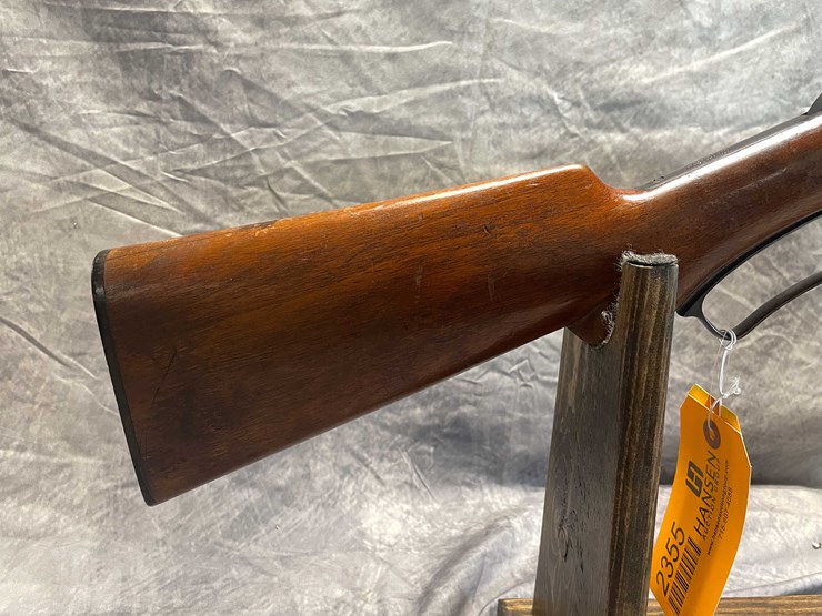 #2355-•-marlin-original-410-410-ga.-shotgun,-sn:-3780-image-2