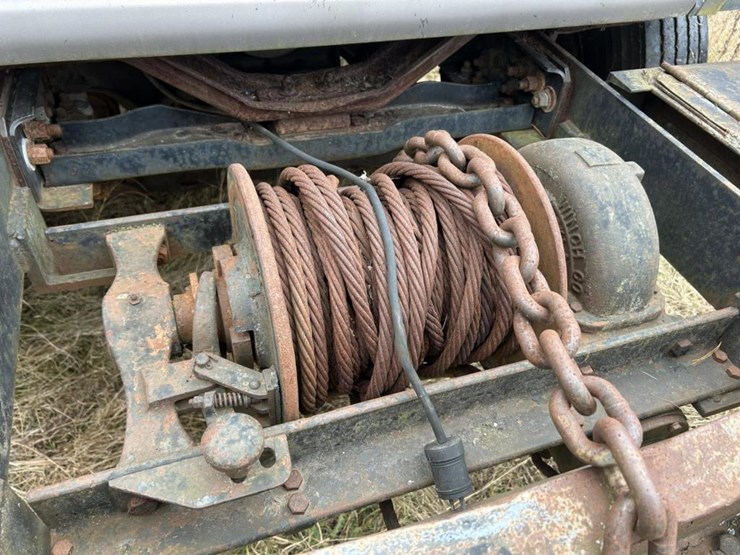 #1429-•-1995-ford-f-series-flatbed-truck-image-10