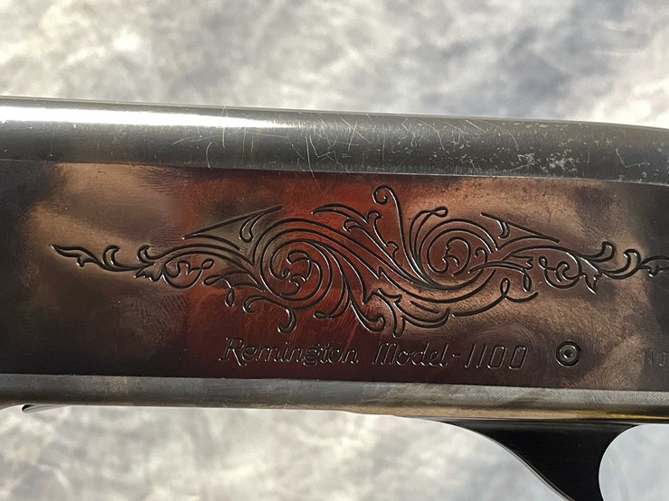 #2357-•-remington-model-1100-12-ga.-semi-auto-shotgun,-sn:-m053220v-image-10
