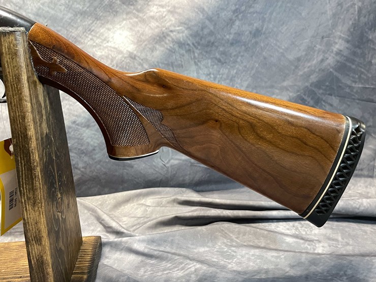 #2357-•-remington-model-1100-12-ga.-semi-auto-shotgun,-sn:-m053220v-image-6