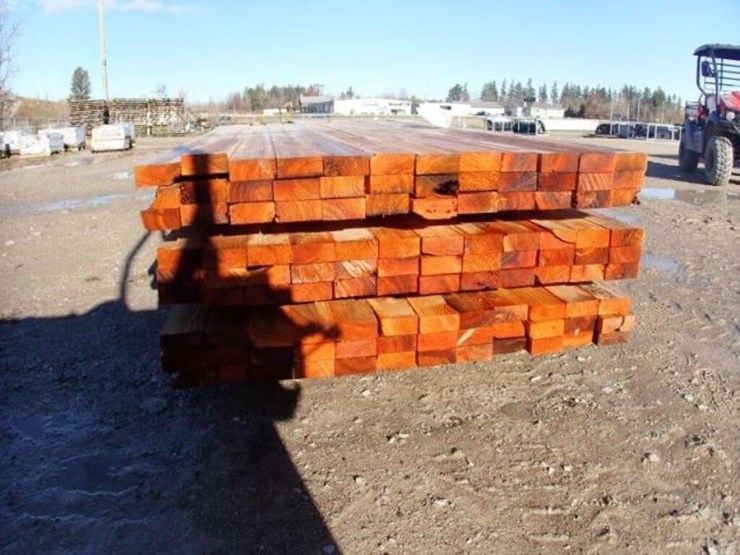 qty-of-(108)-2-in.-x-4-in.-x-8-ft-low-grade-rough-image-6