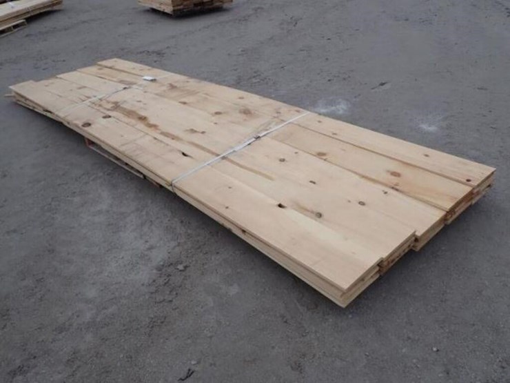 qty-of-(20)-1-in.-x-10-in.-x-14-ft-rough-one-side-image-3