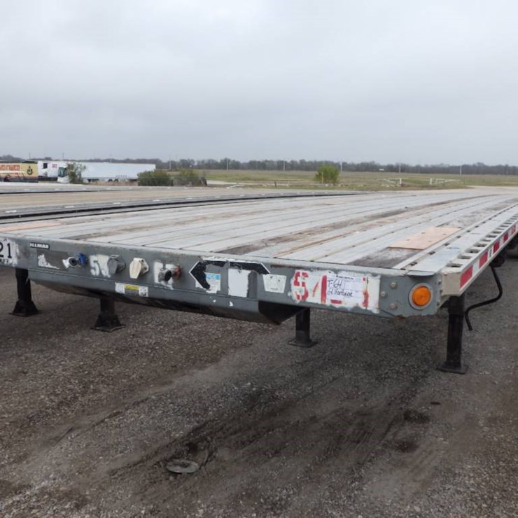 2014 FONTAINE INFINITY