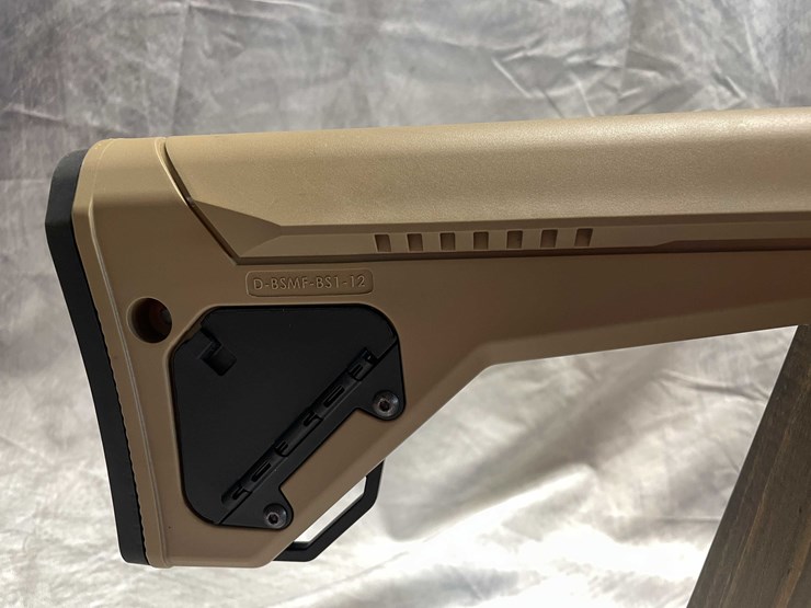 #2388-•-armsco-u-235-m22-12-ga.-semi-auto-shotgun,-sn:-41-h24yd-000092-image-9