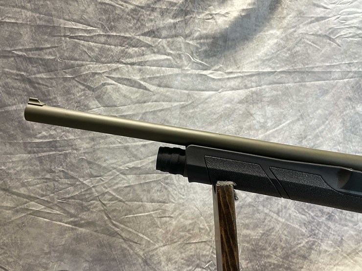 #2347-•-g-force-gfpz-12-ga.-pump-action-shotgun,-sn:-21by-8331-image-11