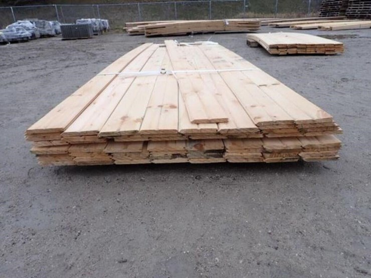 qty-of-(60)-1-in.-x-6-in.-x-12-ft-tongue-&-groove-image-6