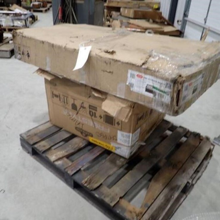 Keter 70G Storage Bench