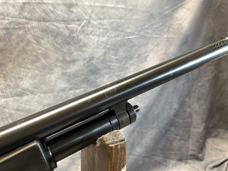 #2336-•-mosseberg-maverick-88-12-ga.-pump-action-shotgun,-sn:-mv09172k-image-7