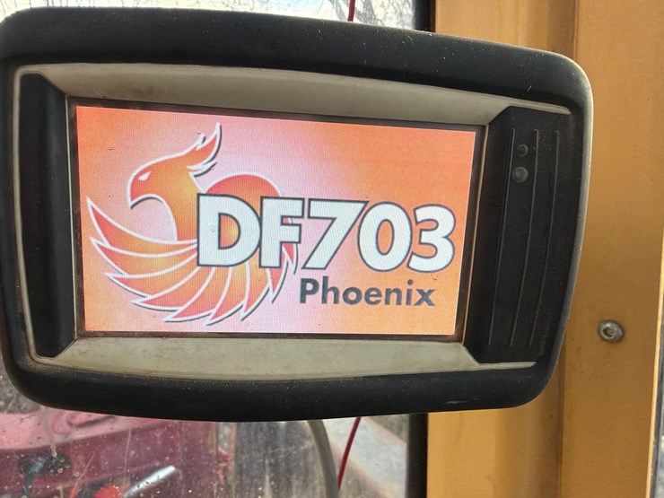 2018-delfab-df703-feller-buncher-sn:703s0025-image-3