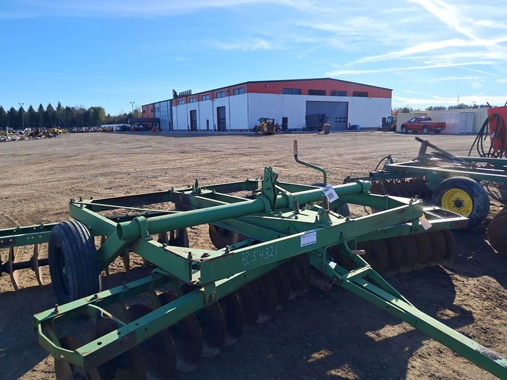 1997-oliver-250-10'-pull-type-disc-image-3