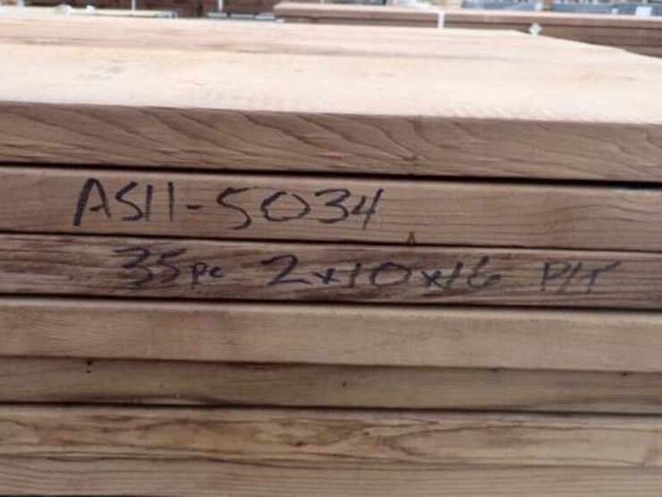 qty-of-(35)-2-in.-x-10-in.-x-16-ft-pressure-a511-5-image-2