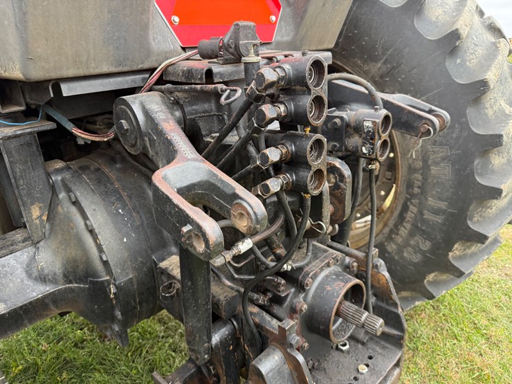 #1016-•-1989-case-7140-tractor-(fennimore,-wi)-image-31