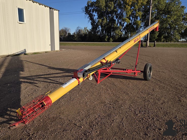 westfield-wr80-31-grain-auger-image-1