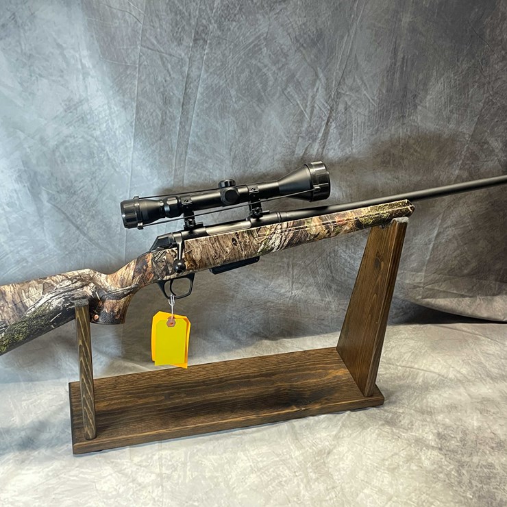 #2300 • Winchester XPR 6.5 Creedmoor Bolt Action Rifle, SN: PT29154YZ357