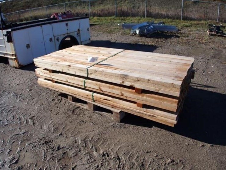 qty-of-(108)-2-in.-x-4-in.-x-8-ft-low-grade-rough-image-1