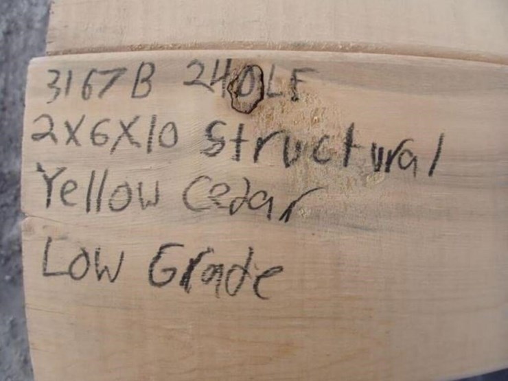 qty-of-(48)-2-in.-x-6-in.-x-10-ft-low-grade-yellow-image-7