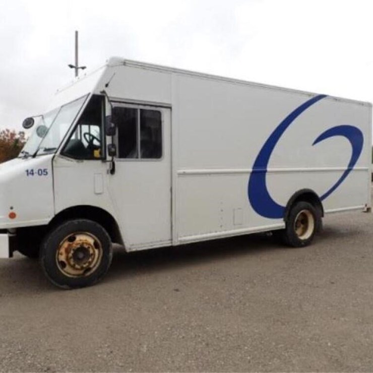 2015 FREIGHTLINER MT55