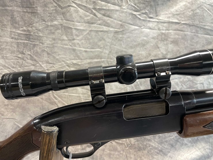 #2332-•-winchester-model-120-12-ga.-pump-action-shotgun,-sn:-l737023-image-5