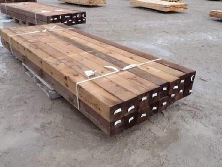 qty-of-(16)-6-in.-x-6-in.-x-10-ft-pressure-treated-image-1