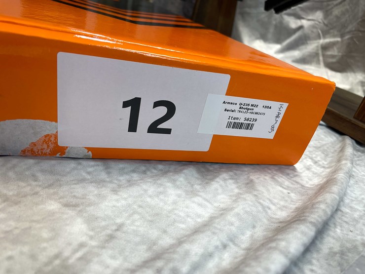 #2398-•-armsco-u-235-m22-12-ga.-semi-auto-shotgun,-sn:-tr4123-hbc002475-image-23